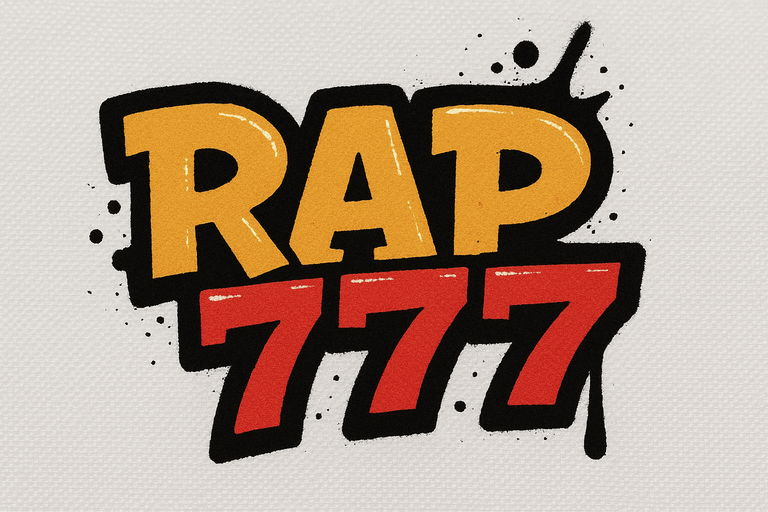 RAP777
